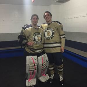 Meet your Posher, Brian